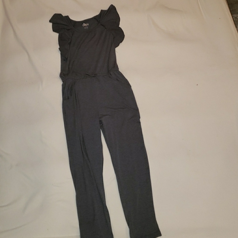 Youth romper